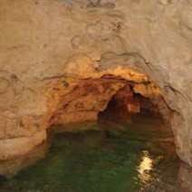 Tropfsteinhöhle Tapolca2